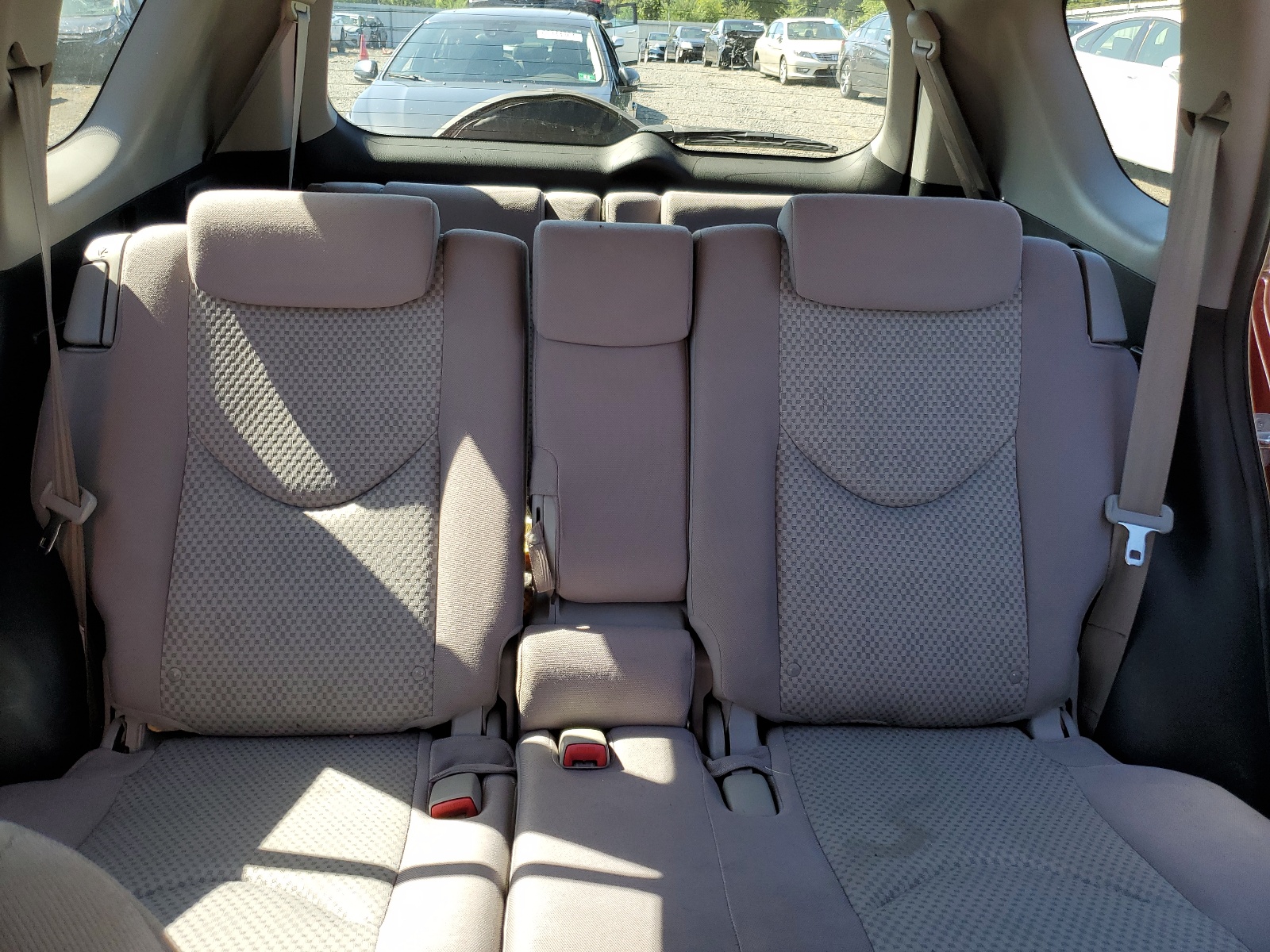 JTMBD35V985157768 2008 Toyota Rav4