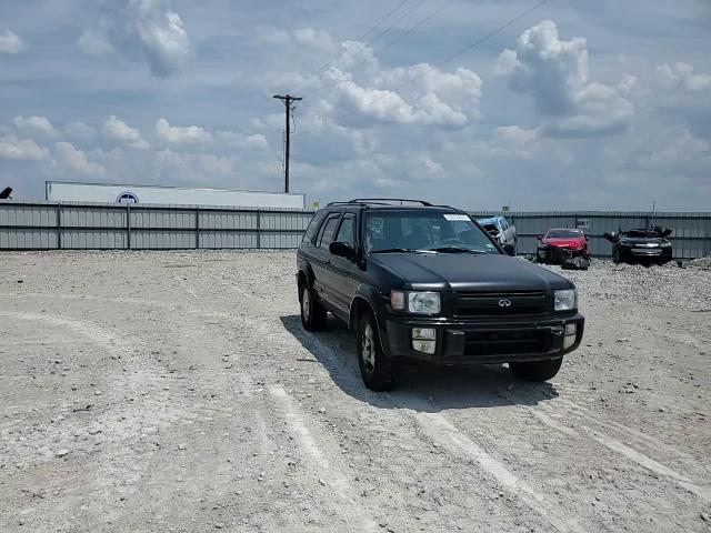 1999 Infiniti Qx4 VIN: JNRAR05Y9XW046782 Lot: 63023014