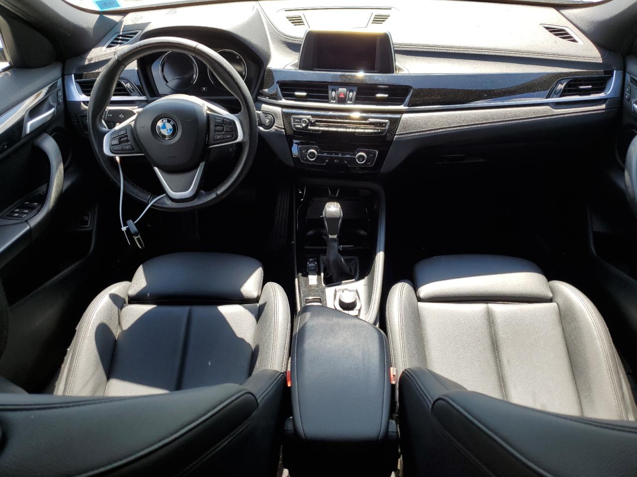 2018 BMW X2 xDrive28I VIN: WBXYJ5C3XJEF73971 Lot: 63793444