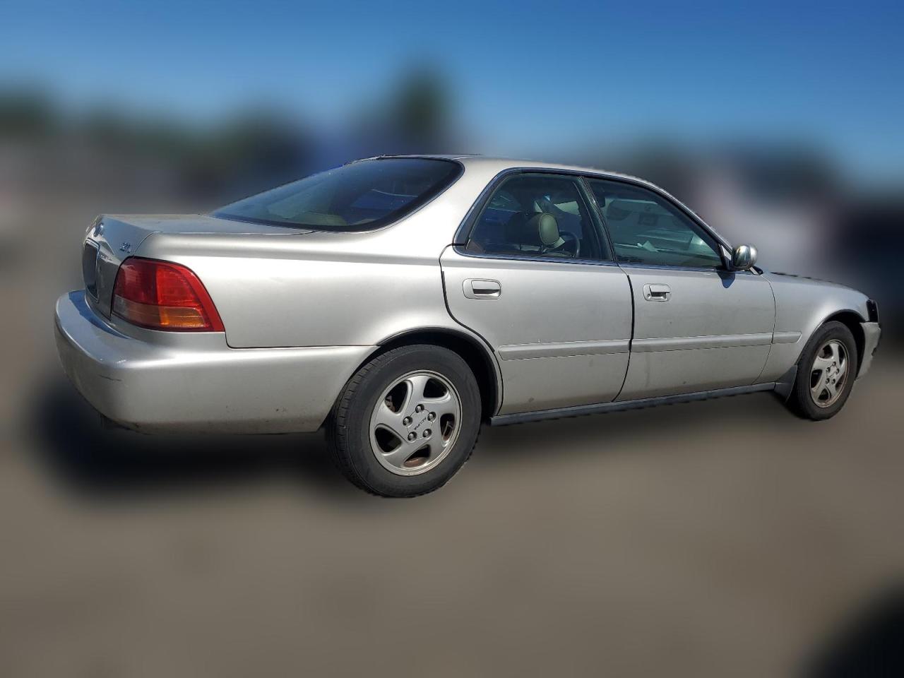 JH4UA3656TC012691 1996 Acura 3.2Tl