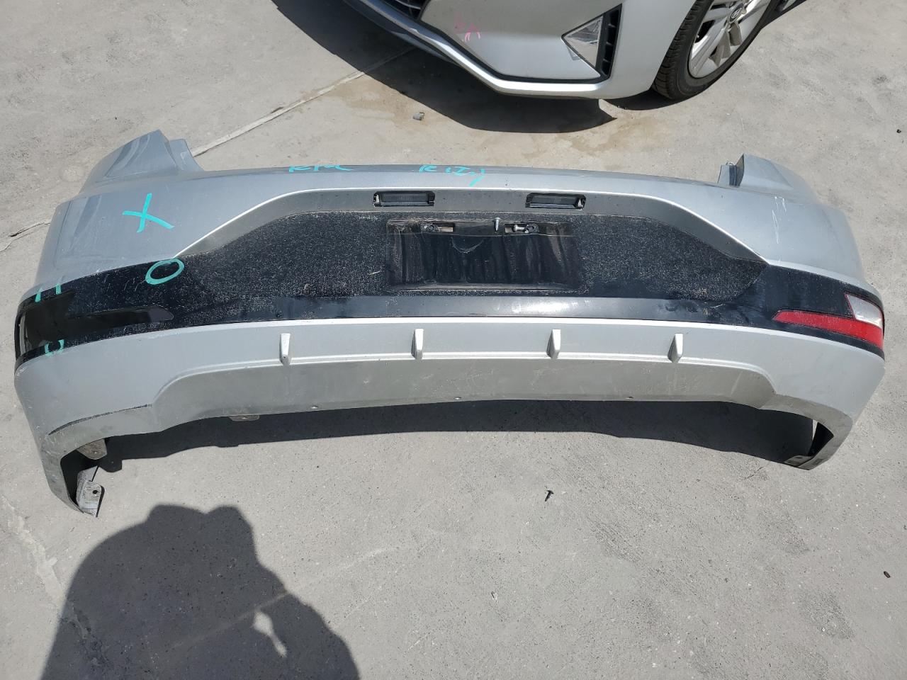 2019 Hyundai Elantra Sel VIN: 5NPD84LF2KH462017 Lot: 64026674