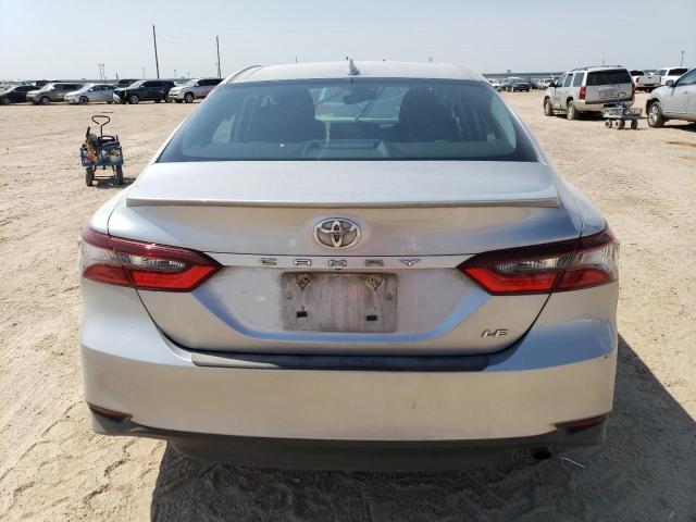 4T1C11AK1PU724522 Toyota Camry LE 6