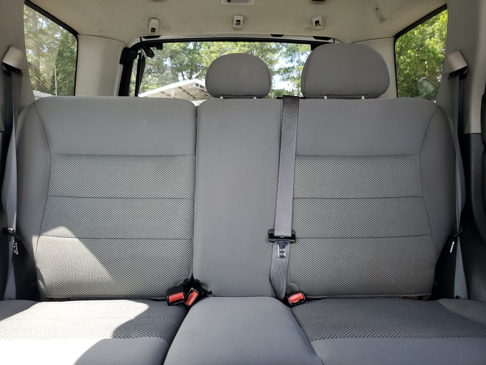 1FMCU93156KD36746 2006 Ford Escape Xlt