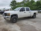 2010 Chevrolet Silverado K2500 Heavy Duty Lt na sprzedaż w Lexington, KY - Side