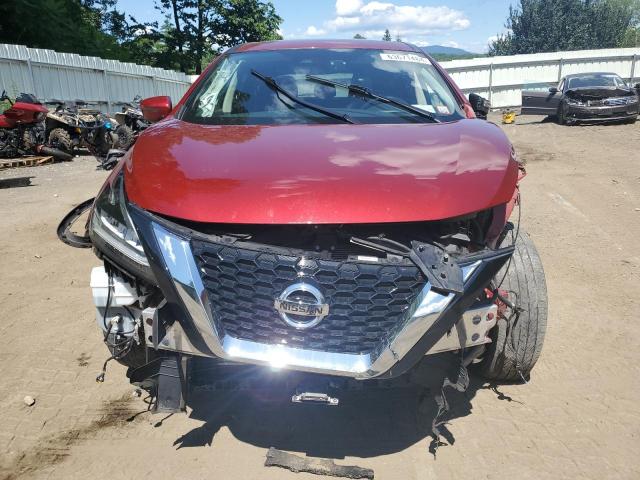 5N1AZ2CSXMC131777 Nissan Murano SL 5