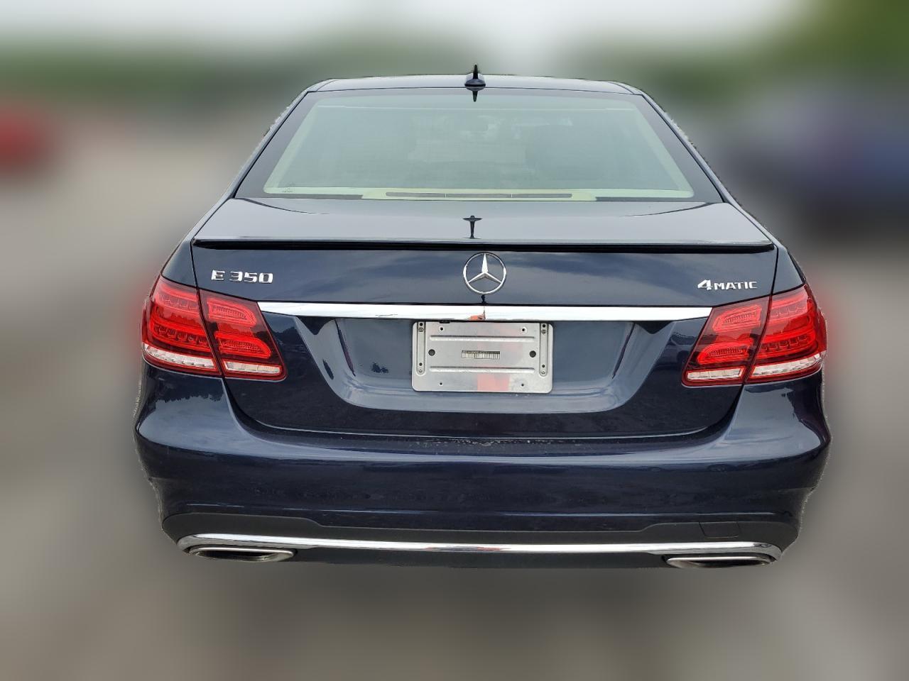 2014 Mercedes-Benz E 350 4Matic VIN: WDDHF8JB6EB048331 Lot: 63167424