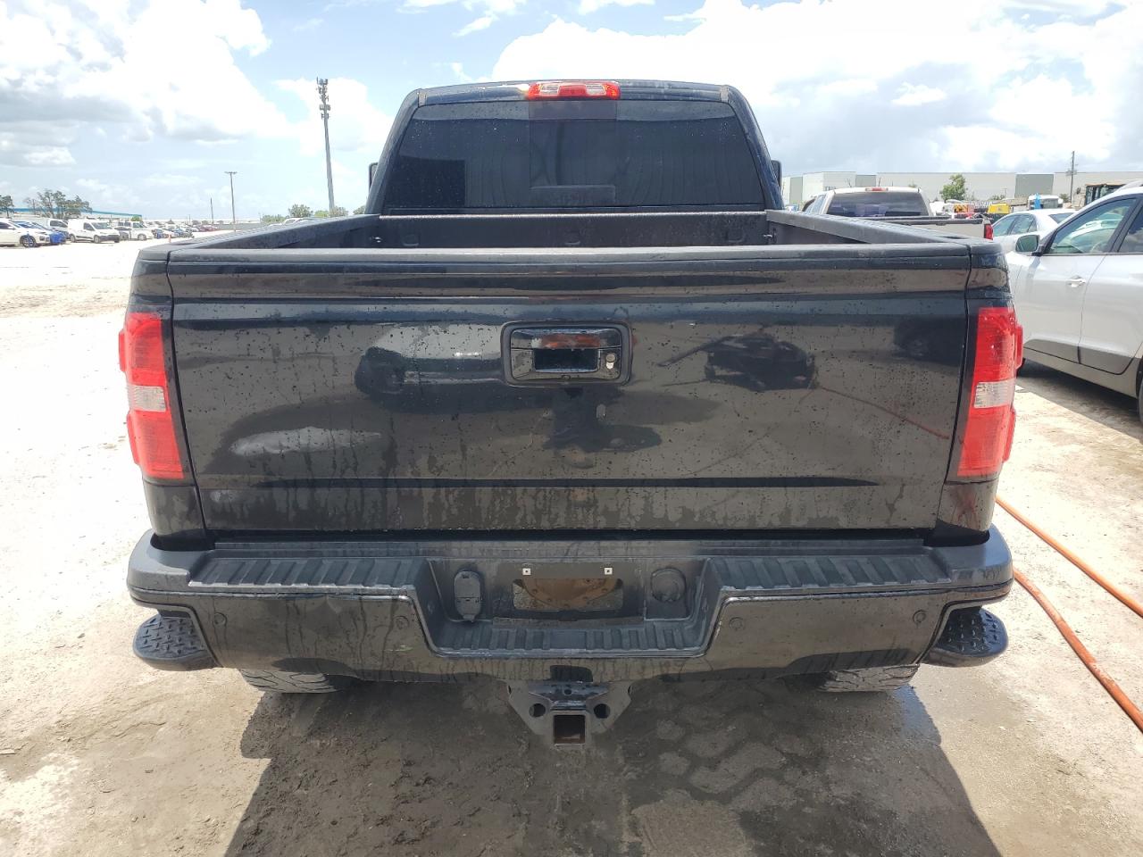 1GT120E86FF577733 2015 GMC Sierra K2500 Denali