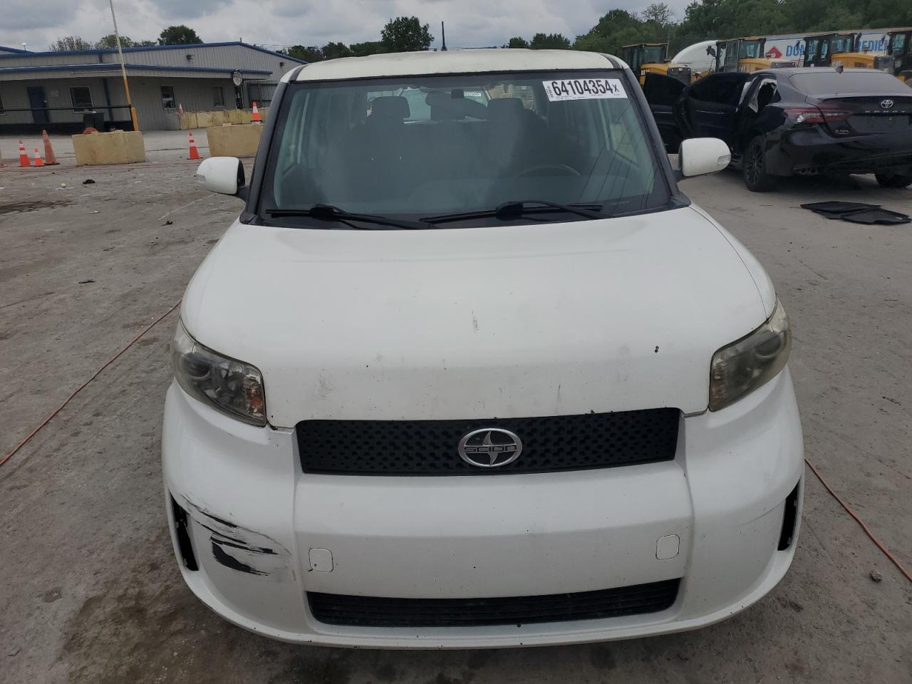 2012 Toyota xB - Image 5