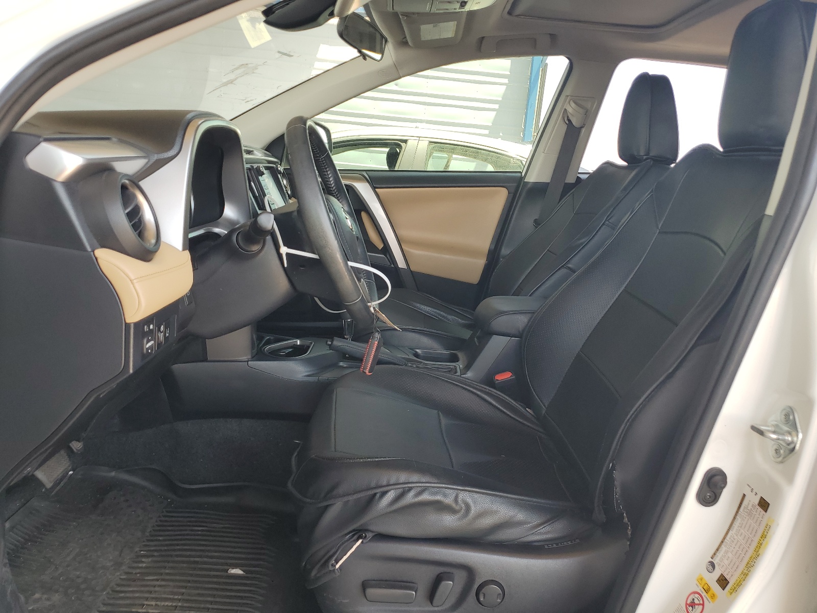 JTMWFREV0JD115273 2018 Toyota Rav4 Adventure