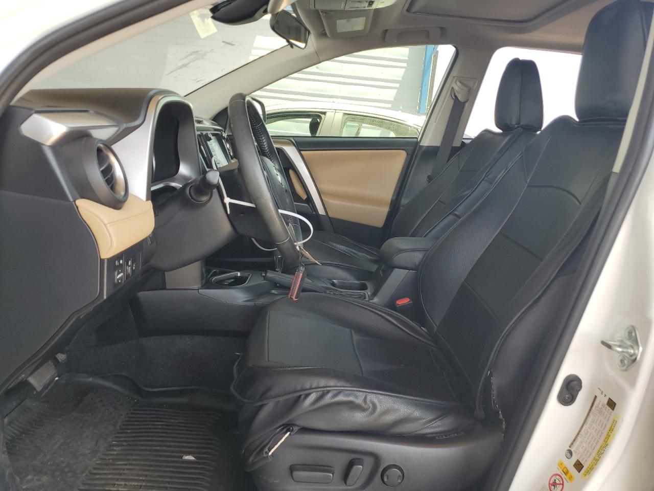 2018 Toyota Rav4 Adventure VIN: JTMWFREV0JD115273 Lot: 64817564