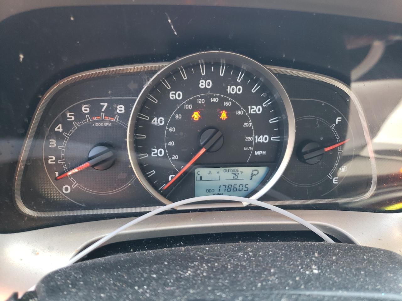 2013 Toyota Rav4 Xle VIN: JTMRFREV5D5009011 Lot: 64241774