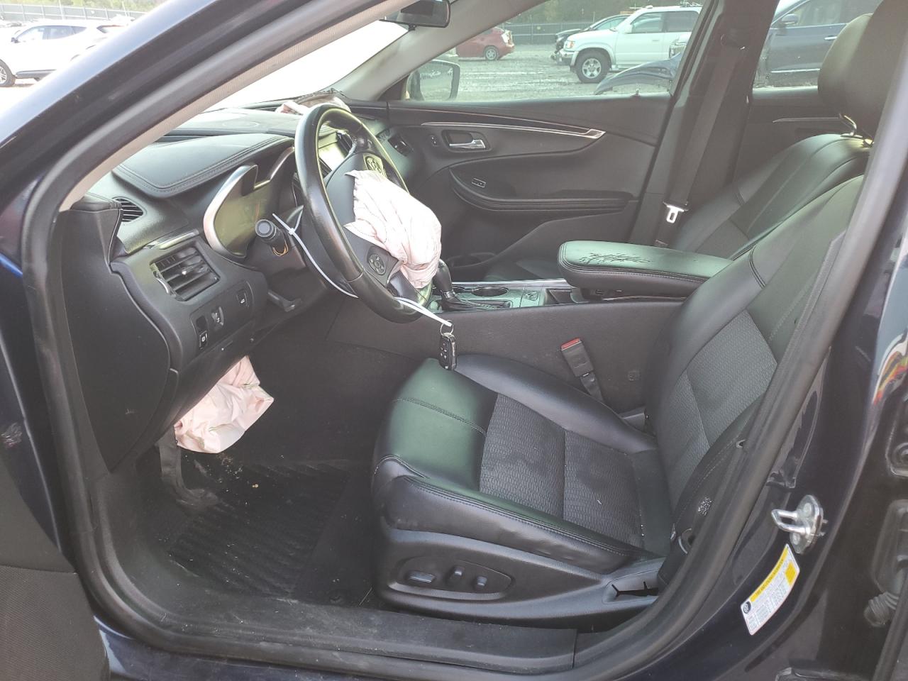 2018 Chevrolet Impala - Image 7