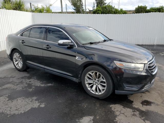 Седаны FORD TAURUS 2013 Угольный