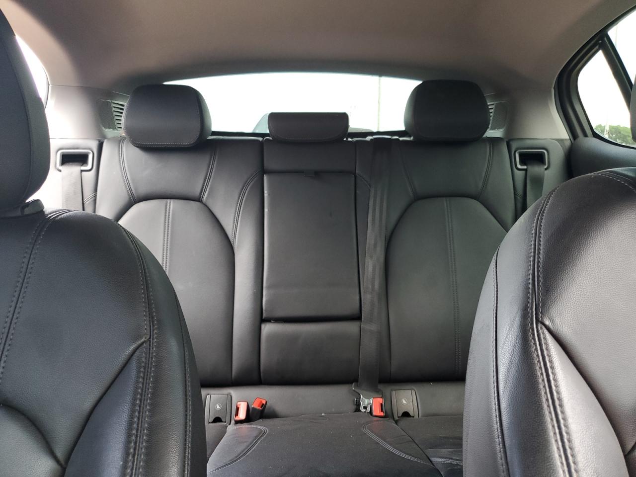 2019 Alfa Romeo Stelvio VIN: ZASPAJAN5K7C68782 Lot: 65545174