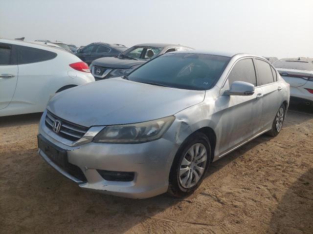 1HGCR262XDA617480 - 2013 HONDA ACCORD - #61980294