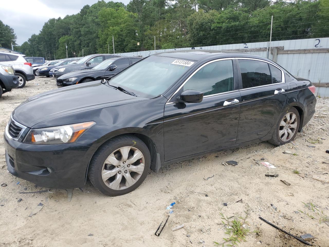 2009 Honda Accord - Image 1