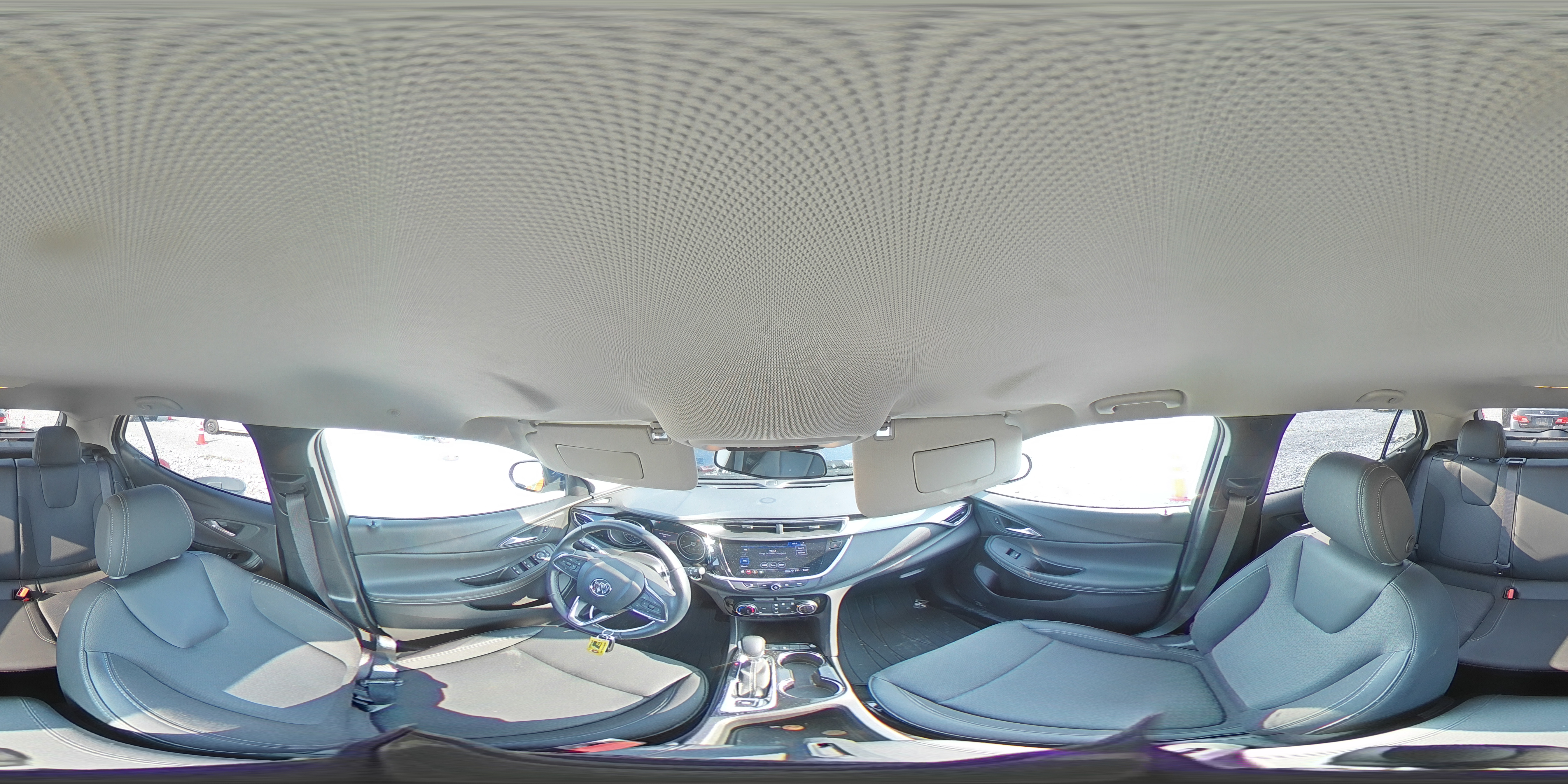 2023 Buick Encore Gx Preferred VIN: KL4MMCSLXPB104082 Lot: 64404194