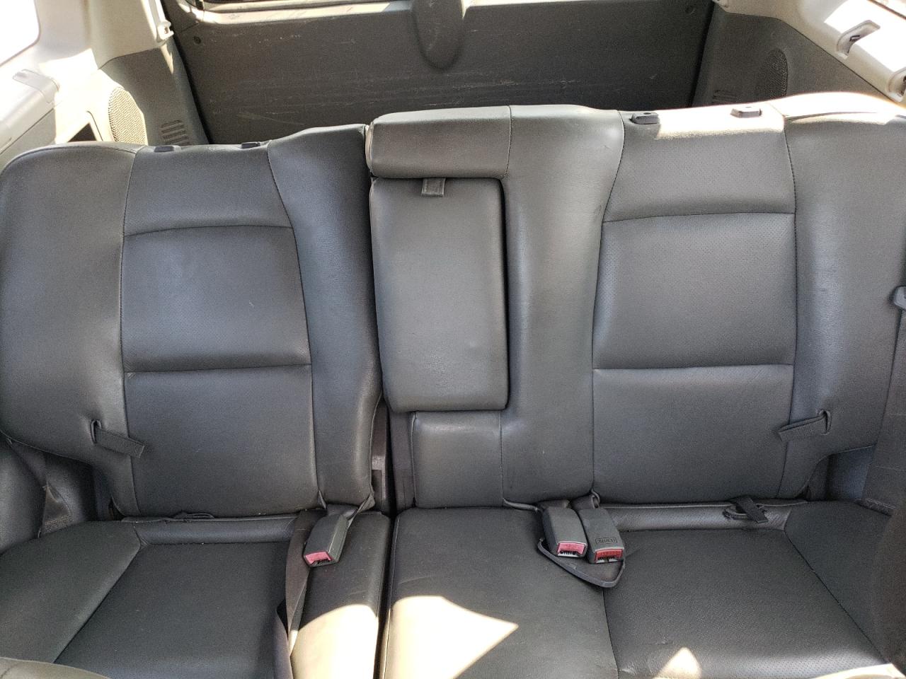 2001 Hyundai Santa Fe Gls VIN: KM8SC83D91U015311 Lot: 64890244