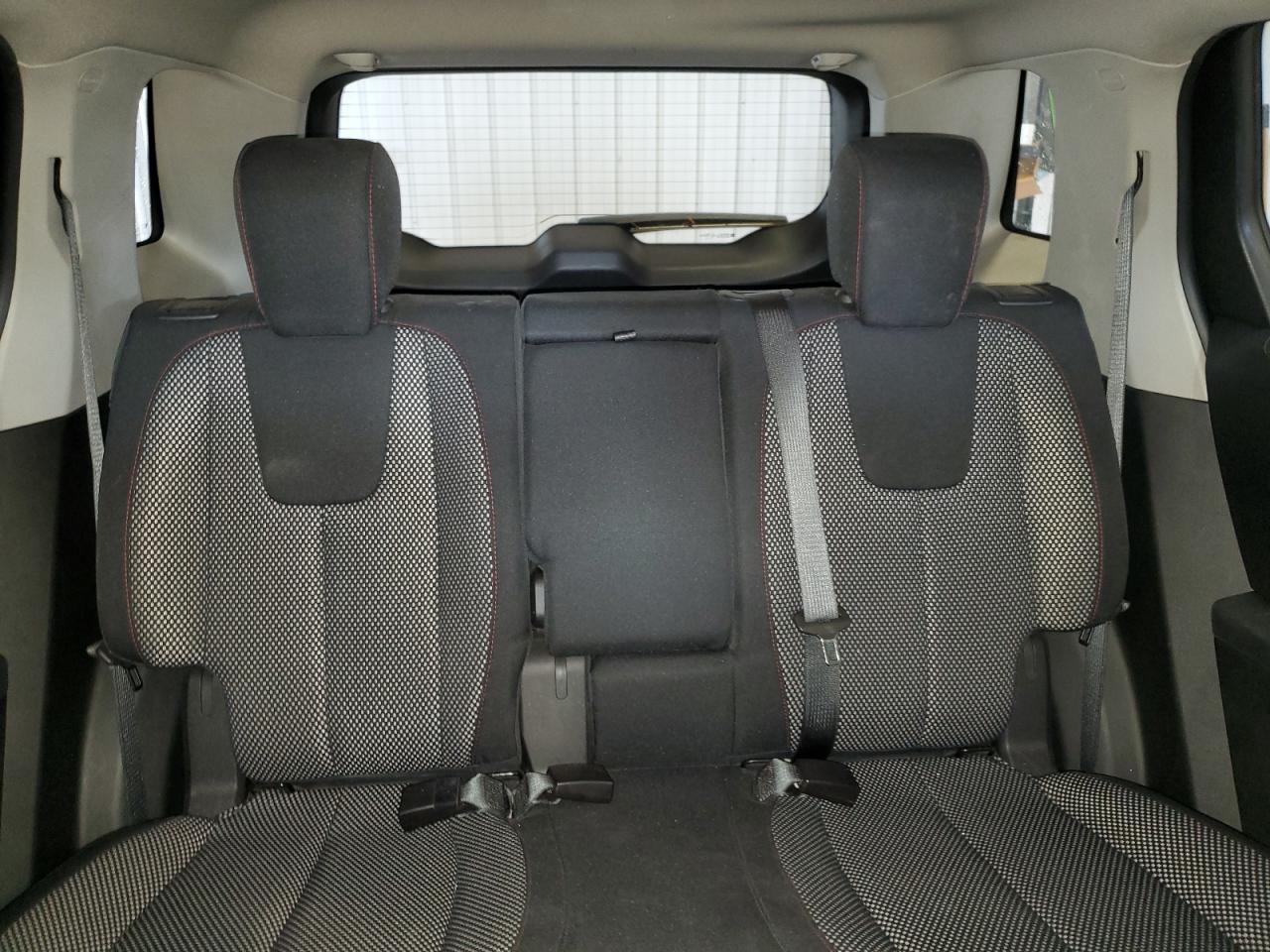 2016 GMC Terrain Sle VIN: 2GKFLSEK2G6321325 Lot: 64578784