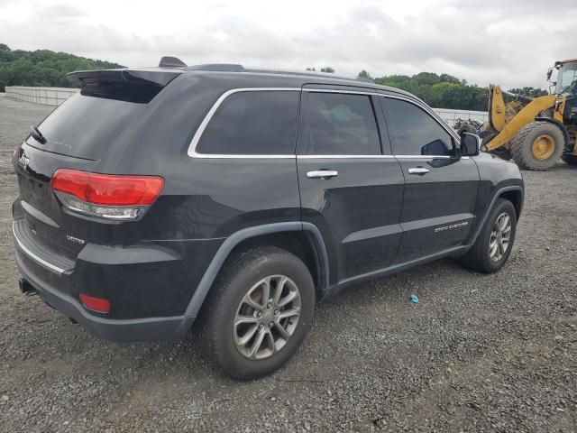 1C4RJEBM1EC336568 | 2014 Jeep grand cherokee limited