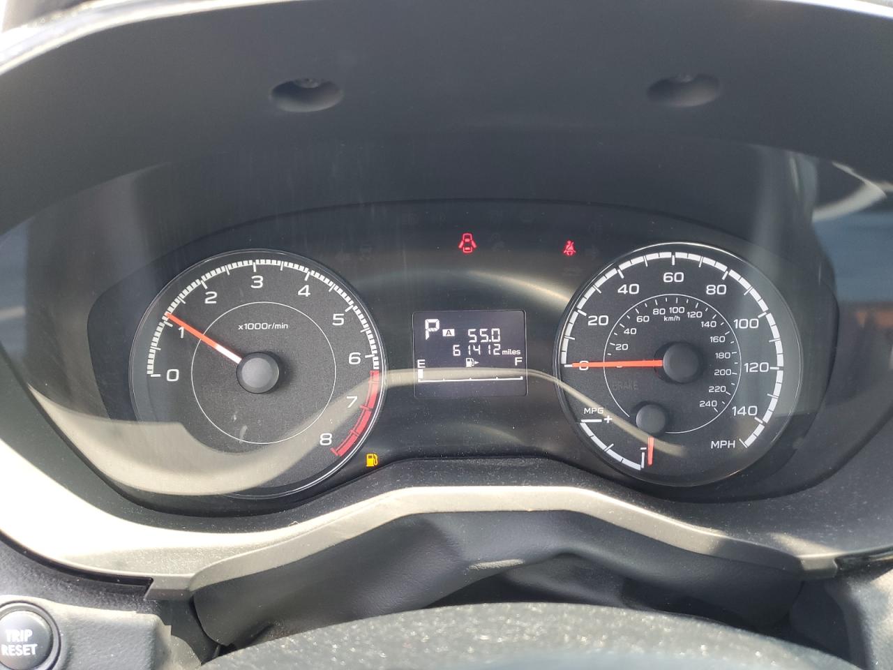 2017 Subaru Impreza - Image 9