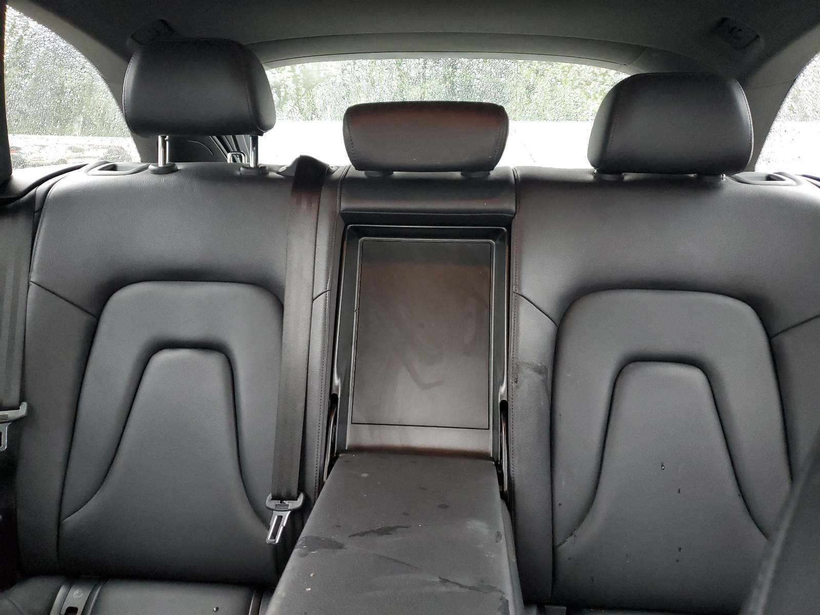 WA1UFAFL5GA006155 2016 Audi A4 Allroad Premium Plus