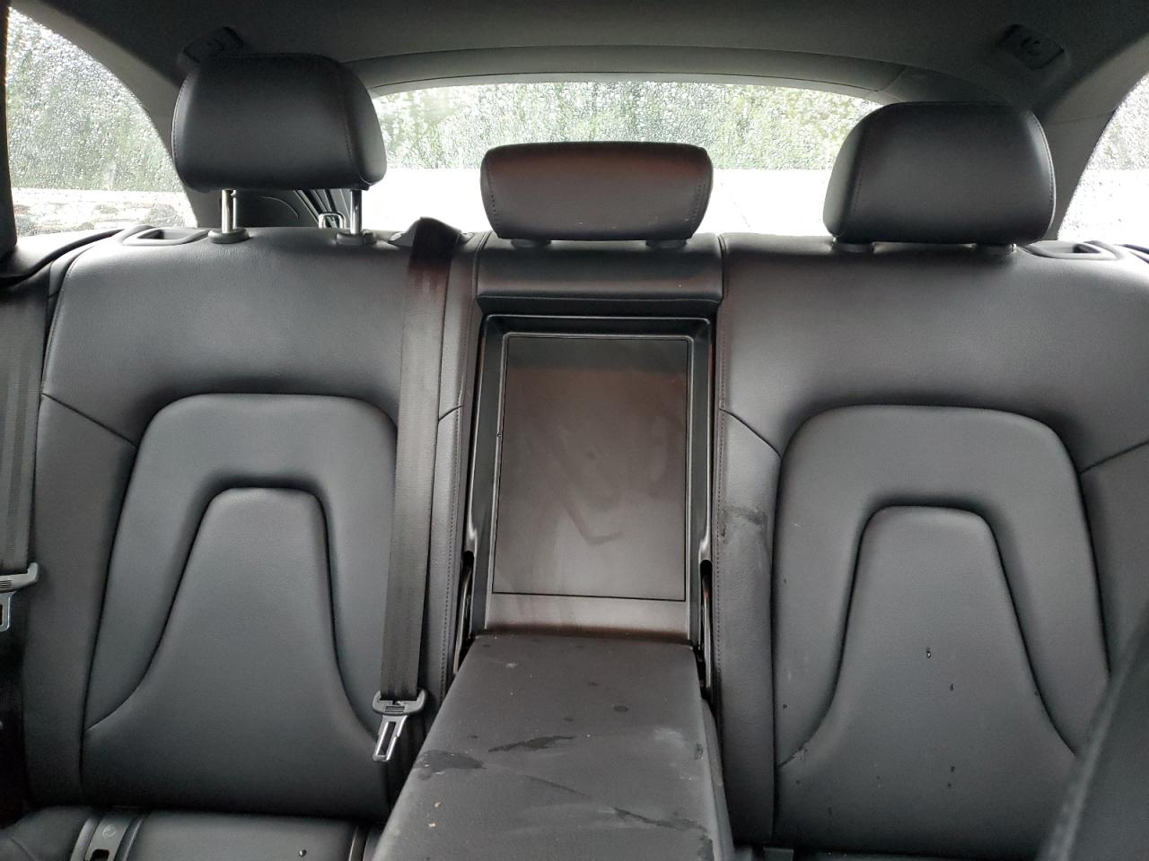 2016 Audi A4 Allroad Premium Plus VIN: WA1UFAFL5GA006155 Lot: 65150284