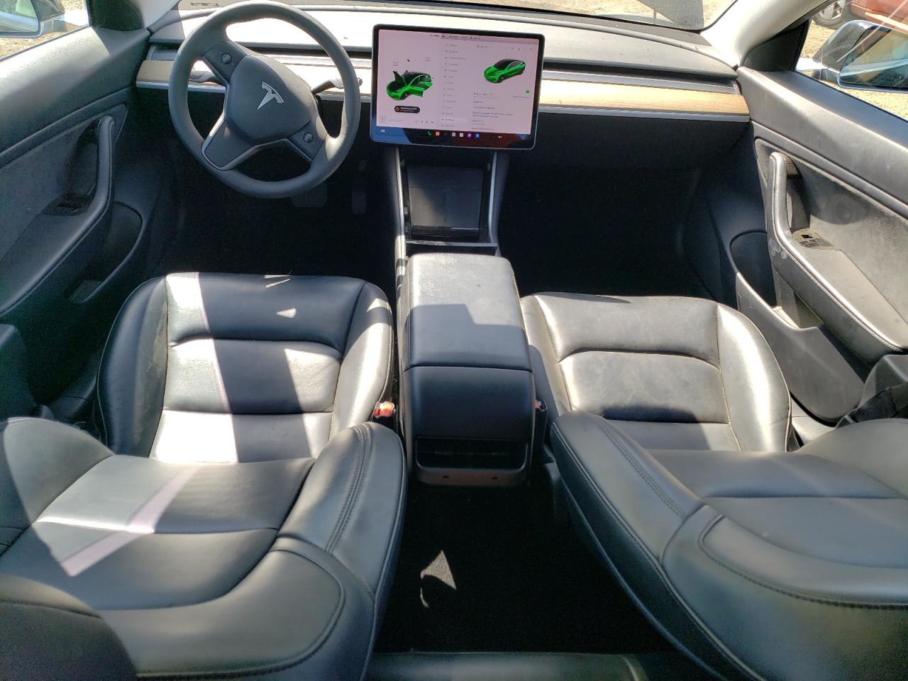 5YJ3E1EAXLF803376 2020 Tesla Model 3