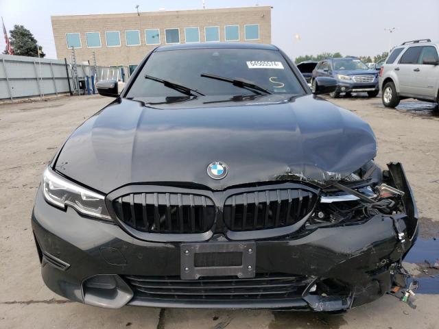 3MW5R7J05N8C49732 BMW 3 Series 330XI 5