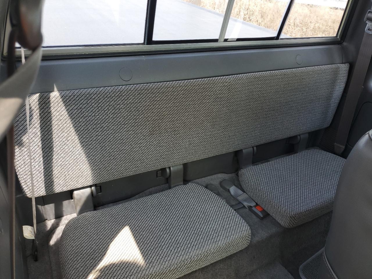 1993 Toyota Pickup 1/2 Ton Extra Long Wheelbase Dx VIN: JT4RN93P9P5069563 Lot: 63145924