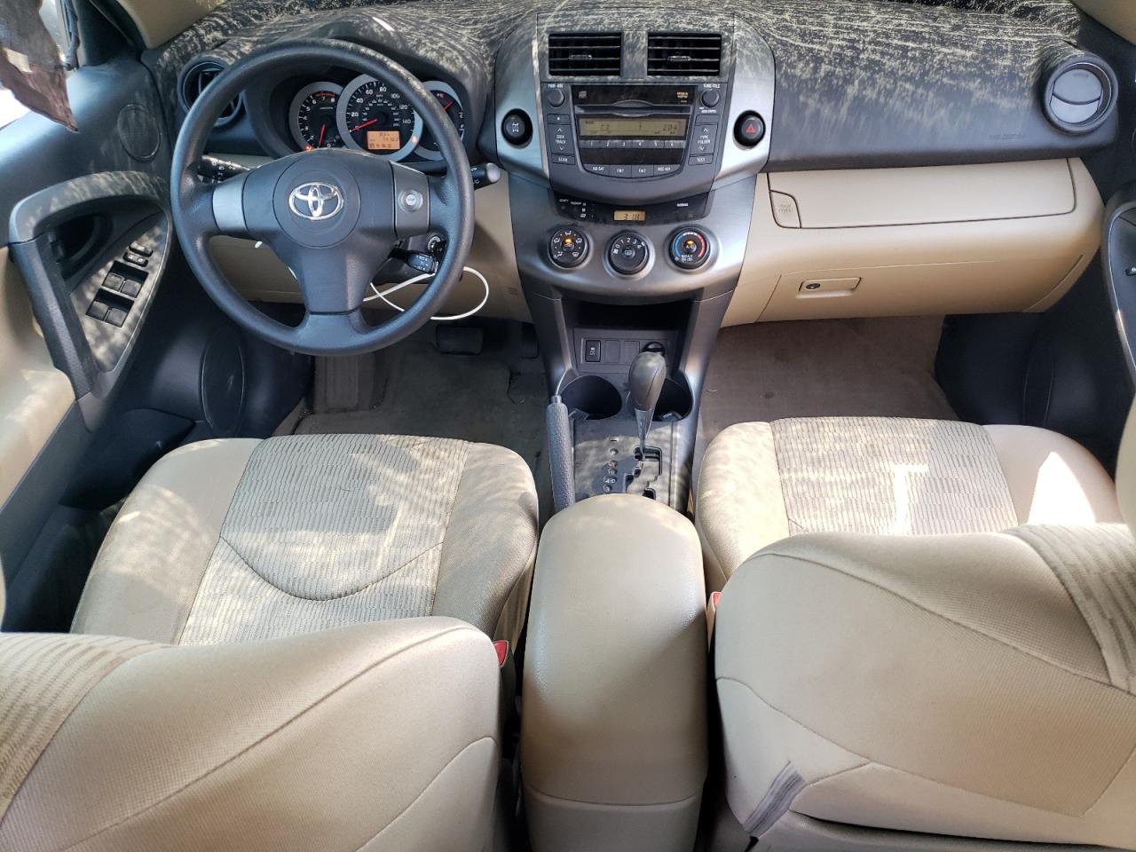 2009 Toyota Rav4 VIN: 2T3BK33V09W013013 Lot: 63028484