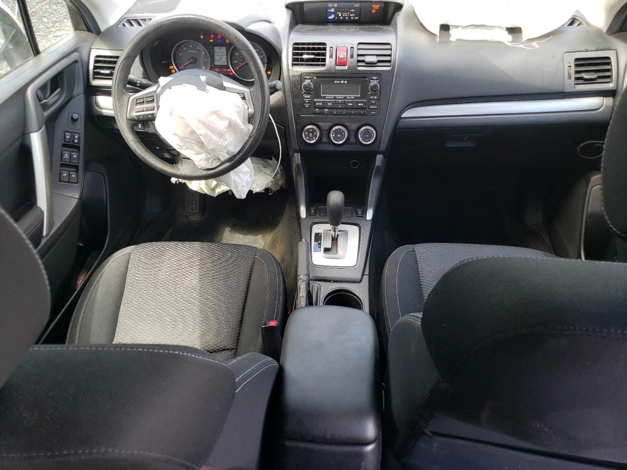 2014 Subaru Forester 2.5I Premium VIN: JF2SJAECXEH471131 Lot: 62402404