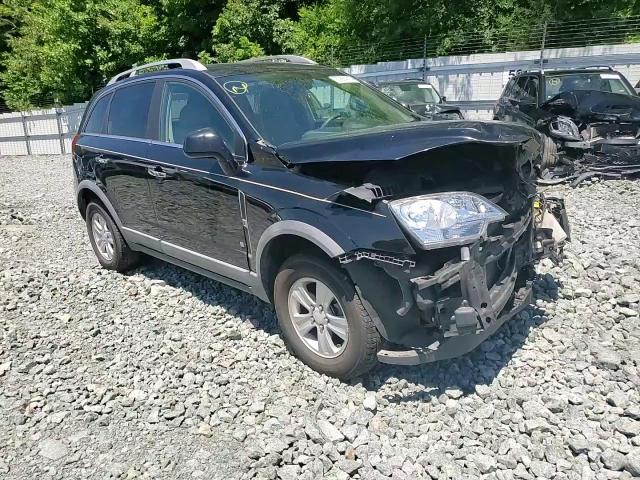 2008 Saturn Vue Xe VIN: 3GSCL33P78S595243 Lot: 60854794