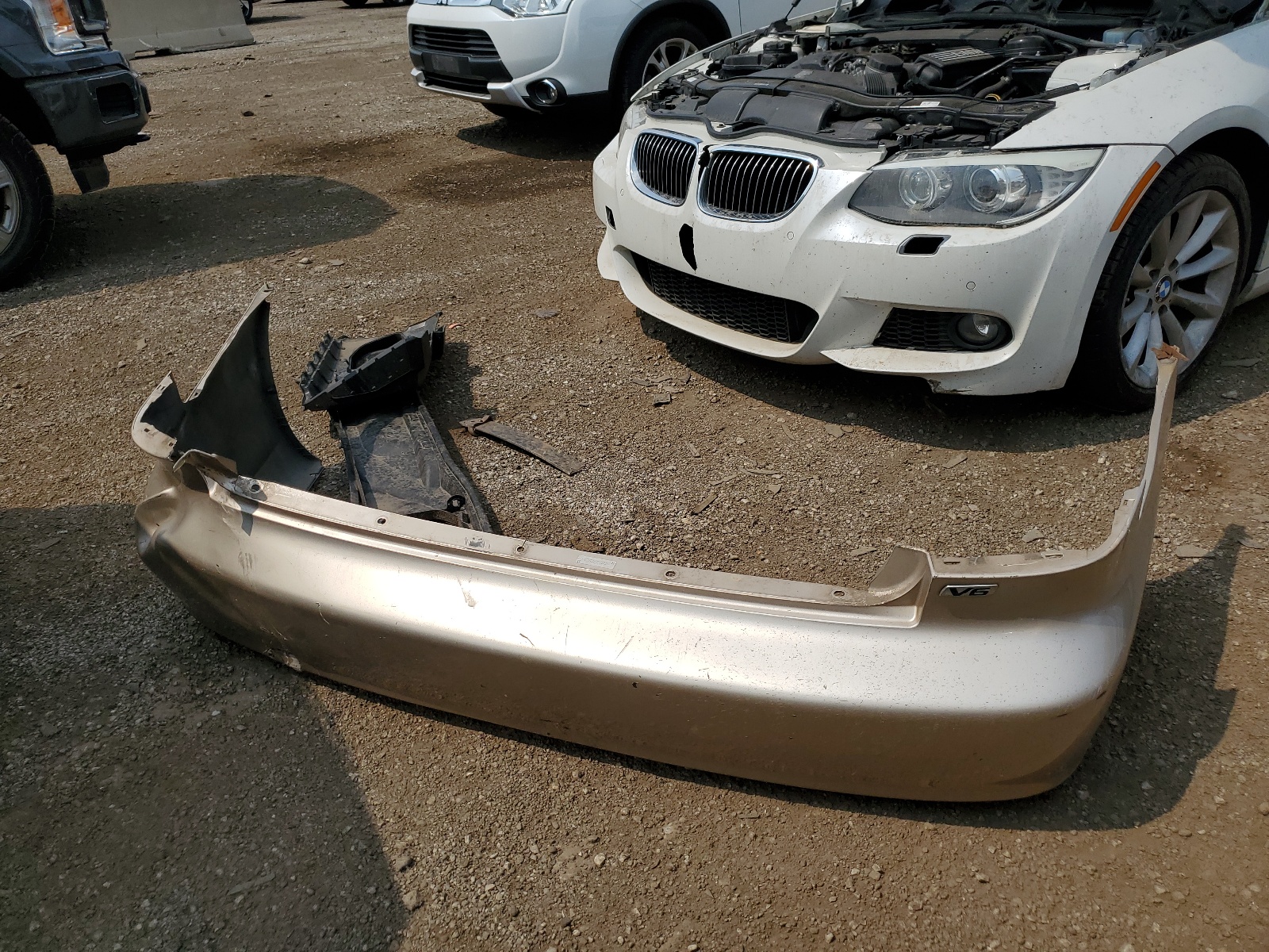 1HGCG1655YA032399 2000 Honda Accord Ex