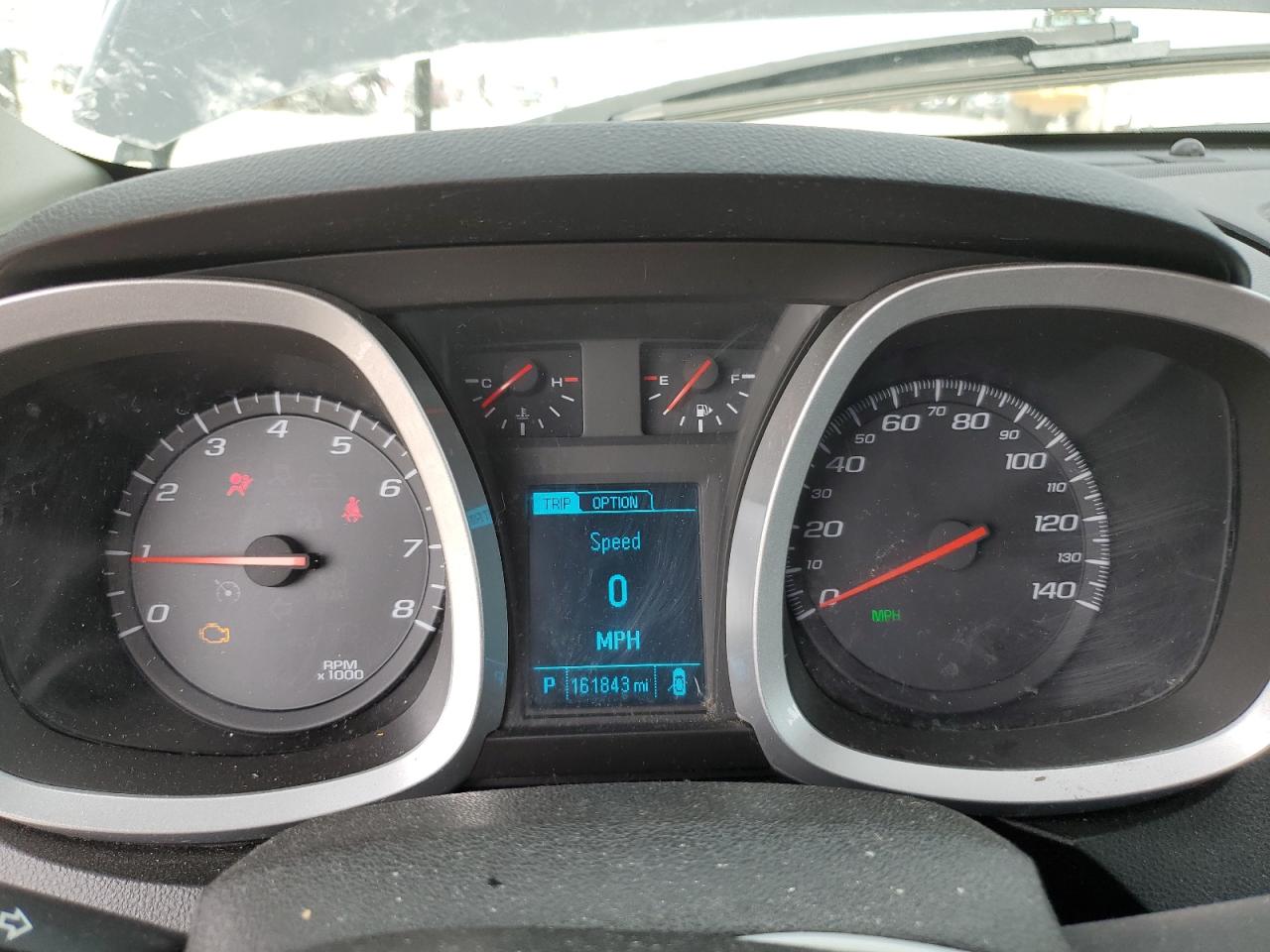 2013 Chevrolet Equinox Lt VIN: 2GNALDEK4D6220839 Lot: 62182904