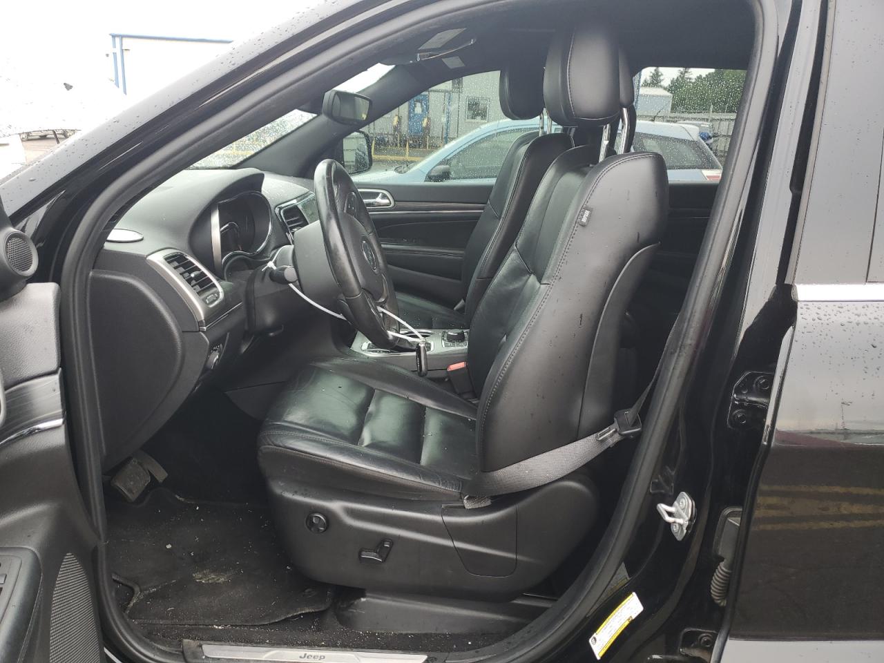 2019 Jeep Grand Cherokee Limited VIN: 1C4RJFBG3KC761771 Lot: 62505444