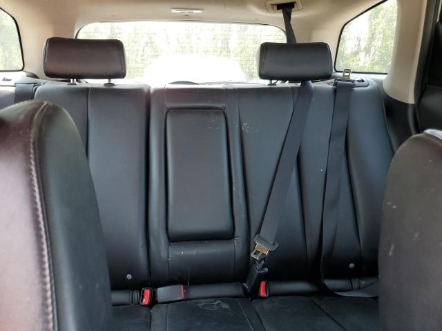 2010 MAZDA CX-7   