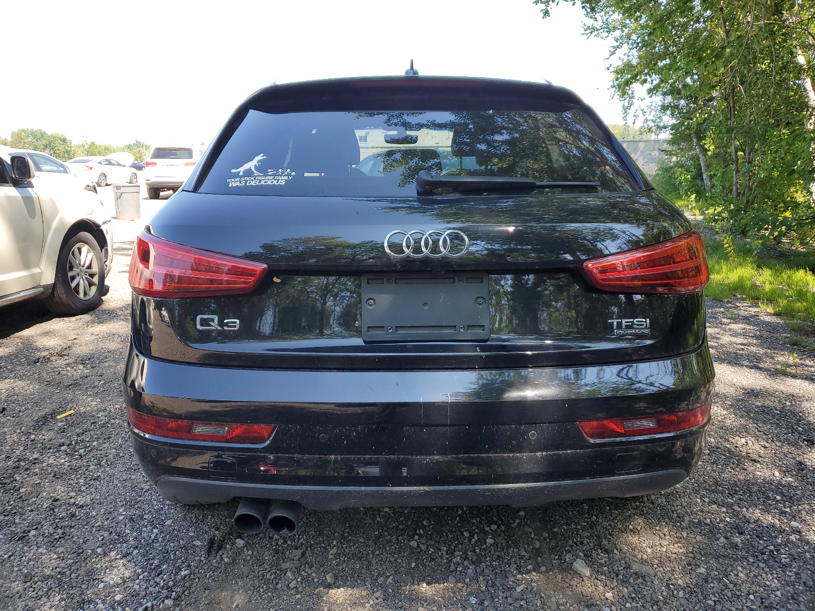 WA1JCCFS4HR003443 2017 Audi Q3 Premium Plus