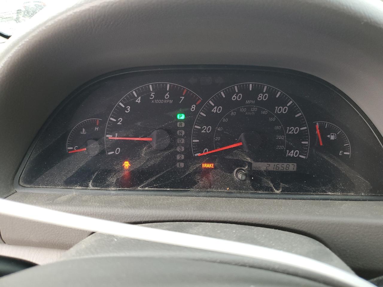 2005 Toyota Camry Le VIN: 4T1BE32K95U528965 Lot: 63459074