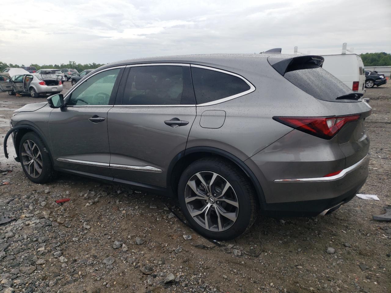 2023 Acura MDX - Image 2