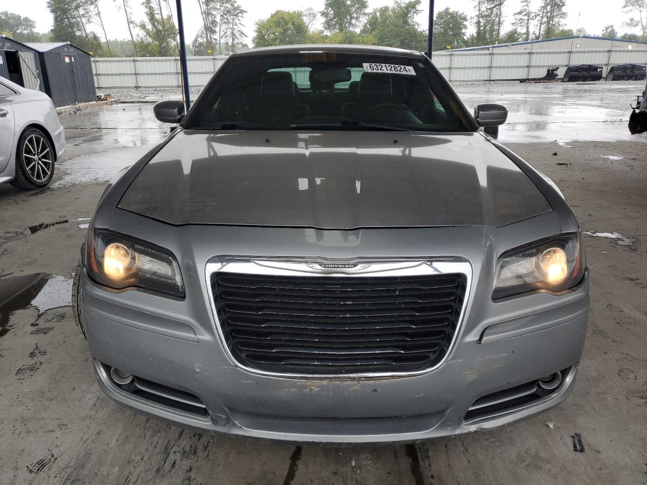 2014 Chrysler 300 S VIN: 2C3CCABT5EH138769 Lot: 63212824