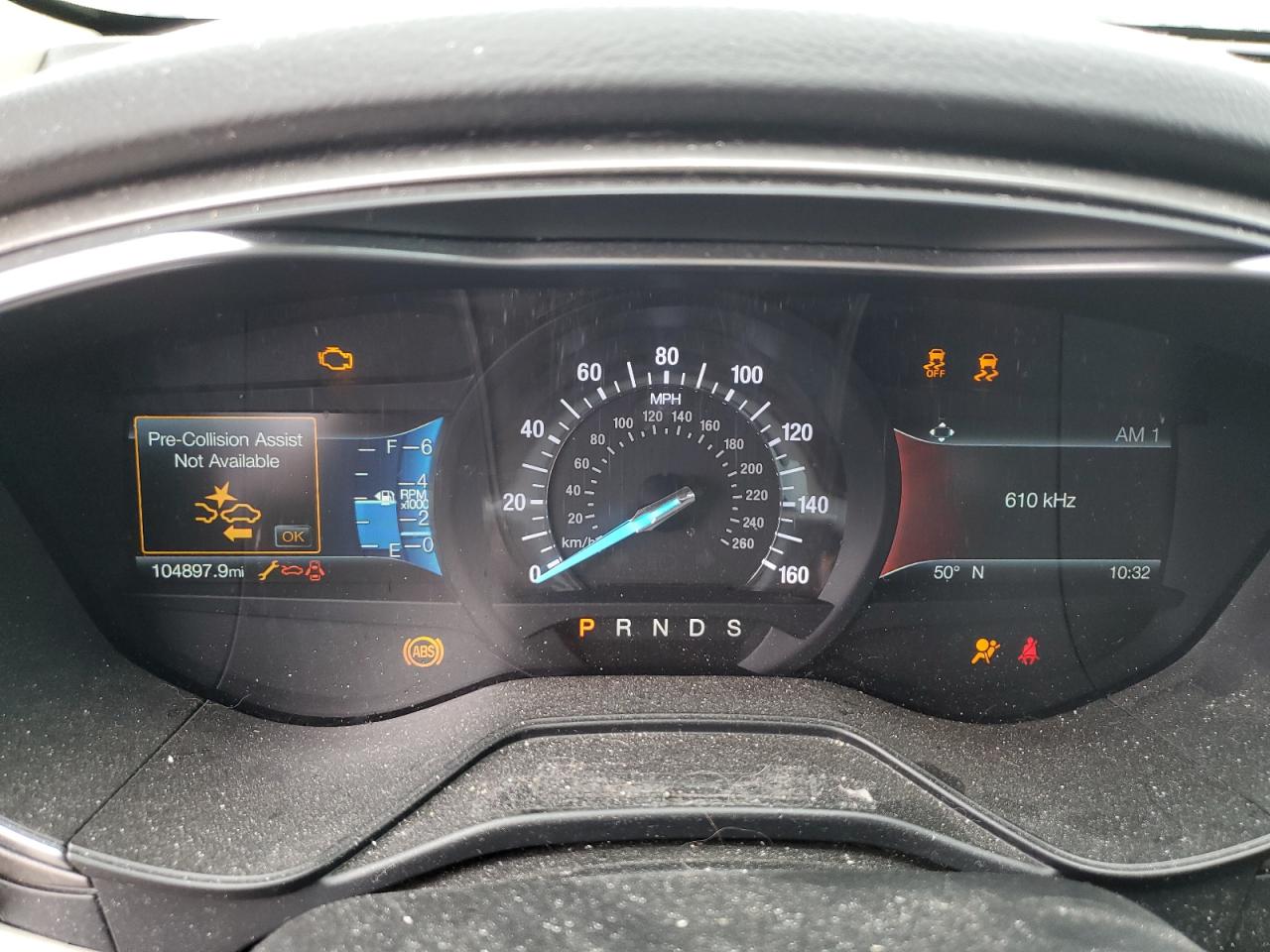 2020 Ford Fusion Se VIN: 3FA6P0T99LR128506 Lot: 64565634