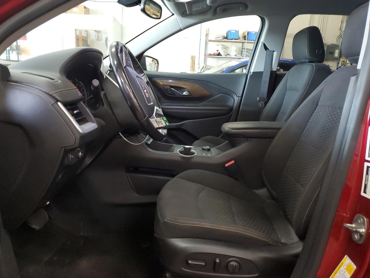 2019 GMC Terrain Sle VIN: 3GKALTEV4KL157073 Lot: 65227724