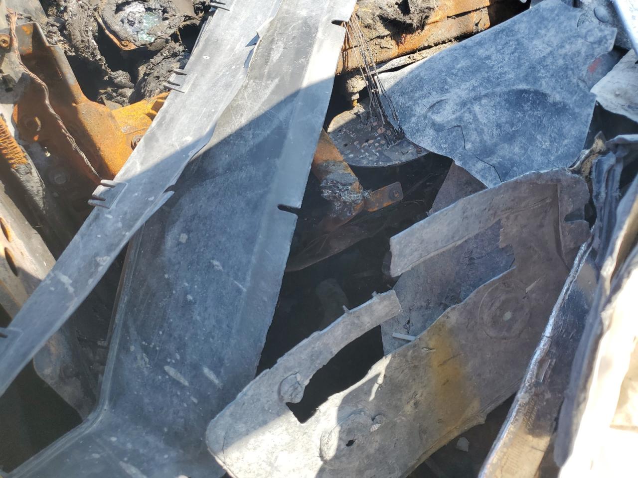 2019 Dodge Challenger R/T Scat Pack VIN: 2C3CDZFJ0KH679907 Lot: 69883674