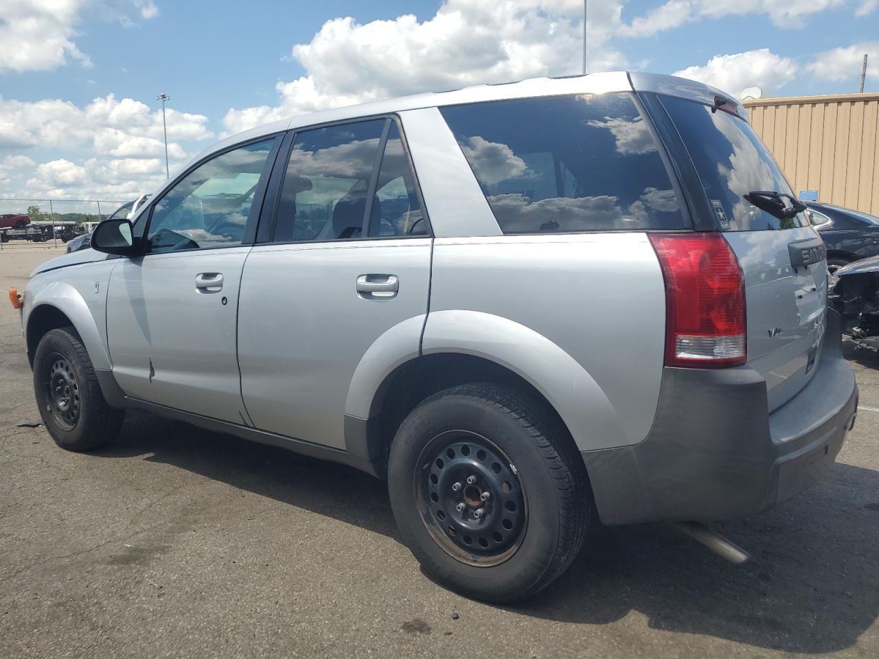 2005 Saturn Vue VIN: 5GZCZ33D65S832231 Lot: 62985364