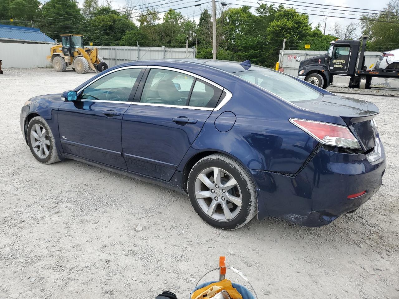 2013 Acura TL - Image 2