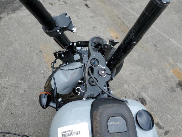  HARLEY-DAVIDSON FXLRST 2023 Сірий
