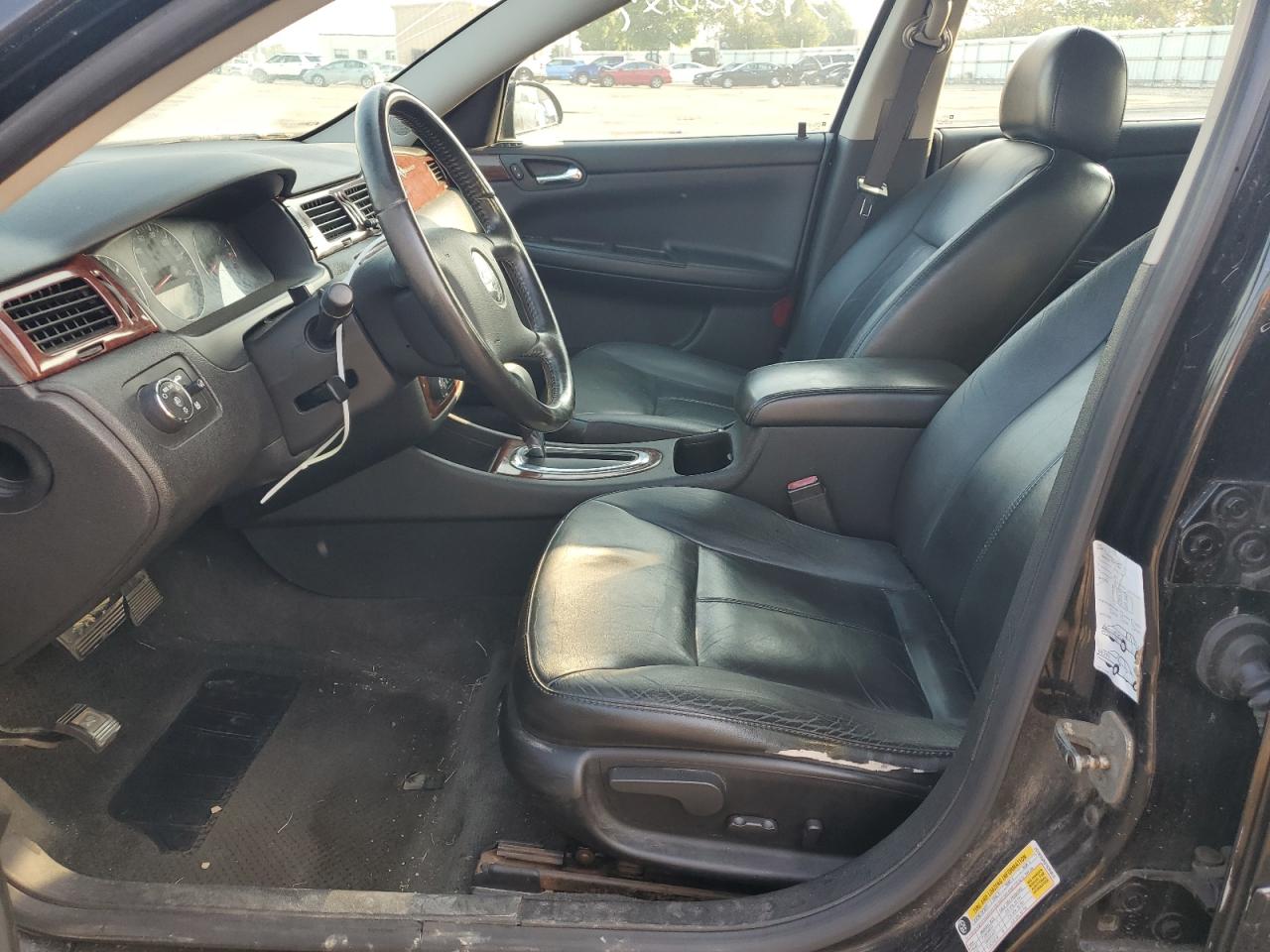 2007 Chevrolet Impala Lt VIN: 2G1WC58R679304816 Lot: 64351374