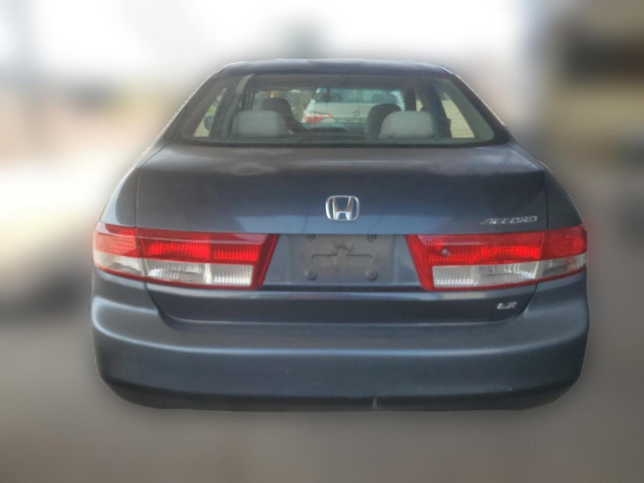 2004 Honda Accord Lx VIN: 1HGCM56384A154571 Lot: 65513294