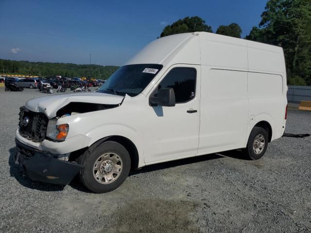 2013 Nissan Nv 2500